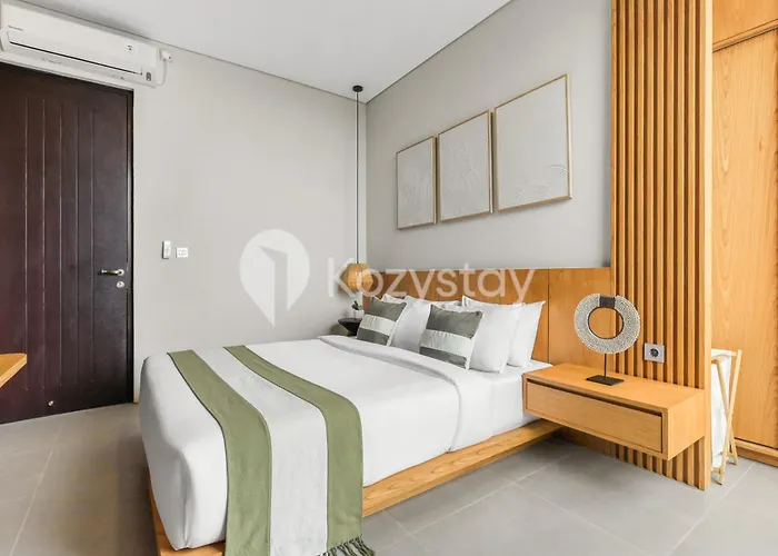 Villa Arlaya By Kozystay -