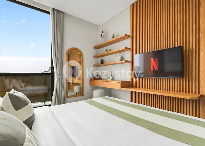Villa Arlaya By Kozystay -