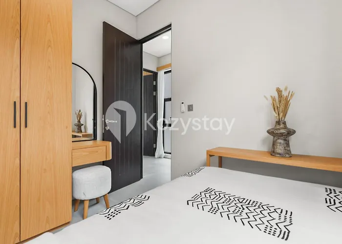 Villa Arlaya By Kozystay - *