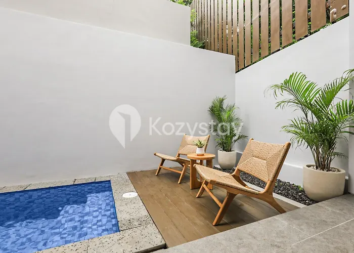 Arlaya By Kozystay -