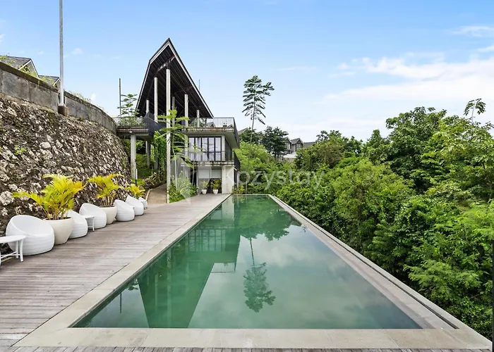 Villa Arlaya By Kozystay -
